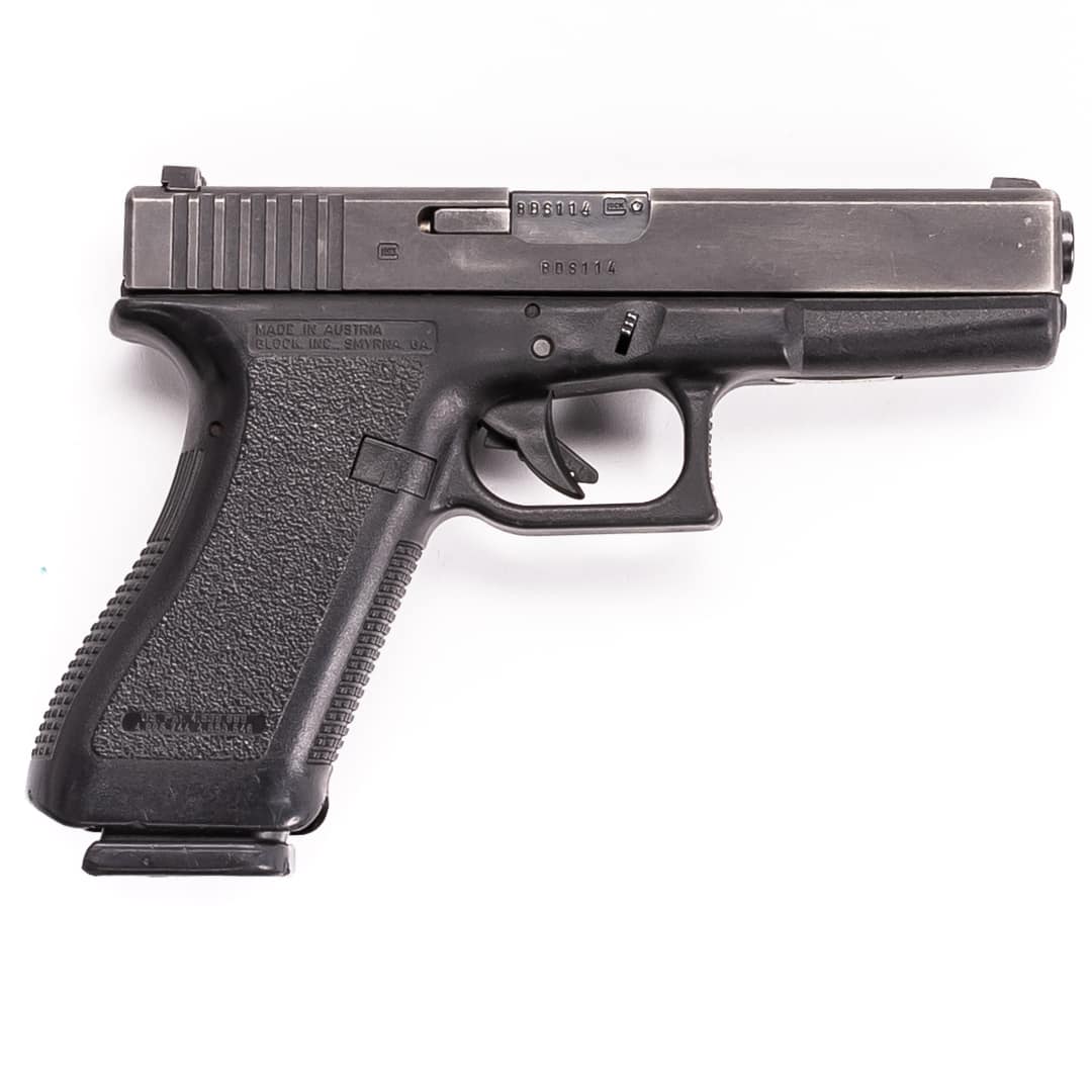 Image of GLOCK GLOCK 22 GEN 2